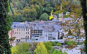 Cauterets Le Paradou 13